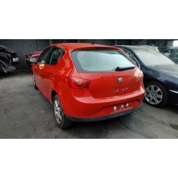seat ibiza (6j5) del año 2009