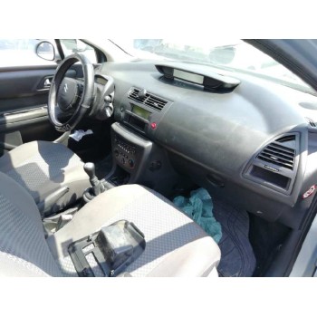 citroën c4 coupe del año 2006