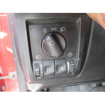 opel astra g berlina del año 2001