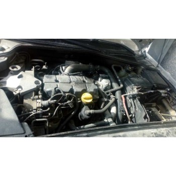 renault laguna ii (bg0) del año 2005