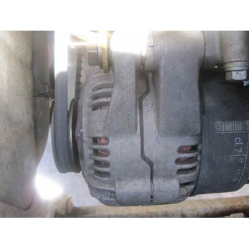 peugeot 106 (s2) del año 1997