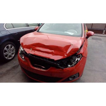 seat ibiza (6j5) del año 2009