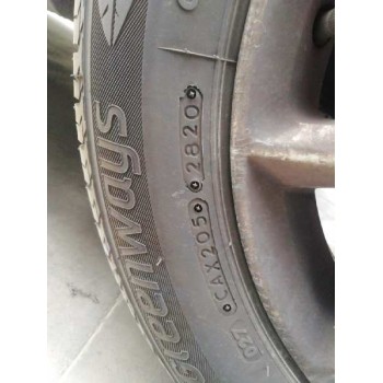 seat ibiza st (6j8) del año 2011