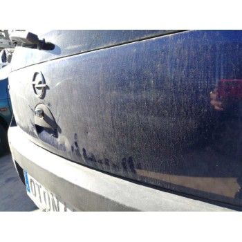 opel corsa c del año 2002