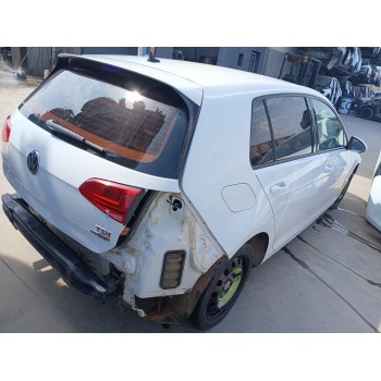 volkswagen golf vii (5g1, bq1, be1, be2) del año 2014