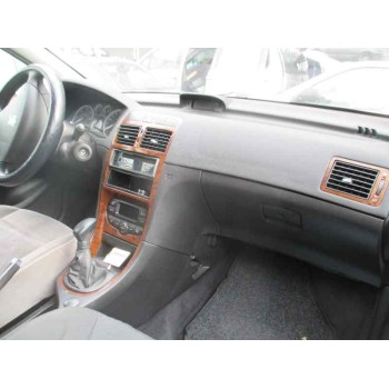 peugeot 307 (s1) del año 2001