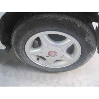 seat ibiza (6k) del año 1998