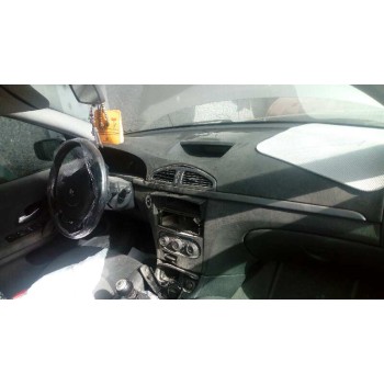 renault laguna ii (bg0) del año 2005