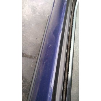 volkswagen polo berlina (6n1) del año 1998