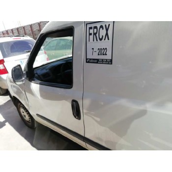 fiat doblo del año 2013