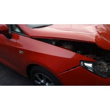 seat ibiza (6j5) del año 2009