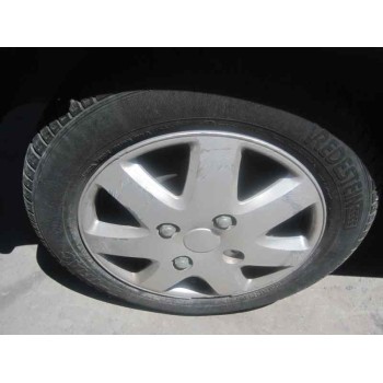 peugeot 106 (s2) del año 1997