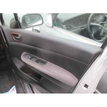 peugeot 307 (s1) del año 2001