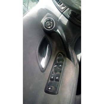 renault laguna ii (bg0) del año 2005