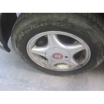 seat ibiza (6k) del año 1998