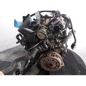 Recambio de motor completo para fiat fiorino 1.3 16v m-jet cat referencia OEM IAM 225A2000 M 