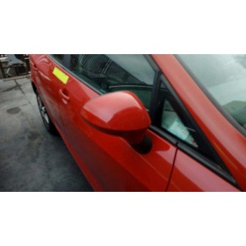 seat ibiza (6j5) del año 2009
