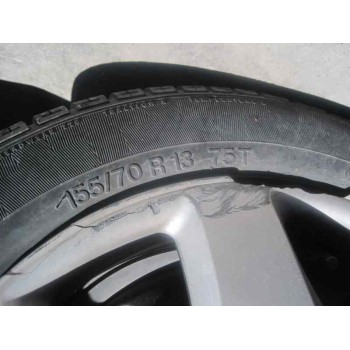 peugeot 106 (s2) del año 1997