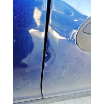 opel corsa c del año 2002