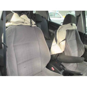 peugeot 307 (s1) del año 2001