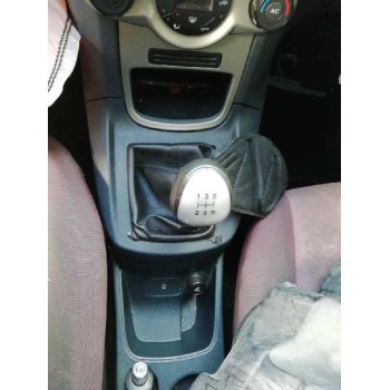 ford fiesta (cb1) del año 2009