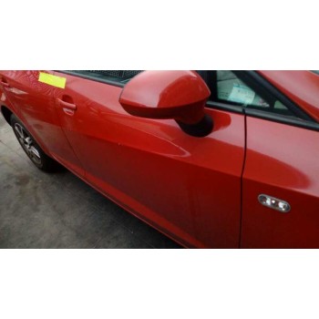 seat ibiza (6j5) del año 2009