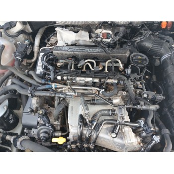 volkswagen golf vii (5g1, bq1, be1, be2) del año 2014