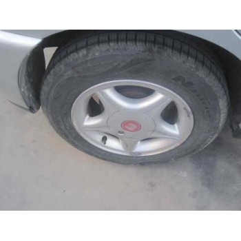 seat ibiza (6k) del año 1998