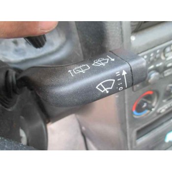 opel astra g berlina del año 2001