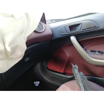 ford fiesta (cb1) del año 2009