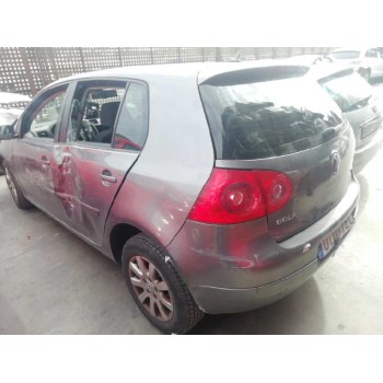 volkswagen golf v berlina (1k1) del año 2007