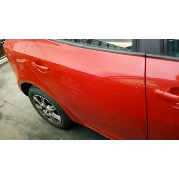 seat ibiza (6j5) del año 2009