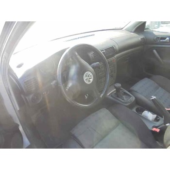 volkswagen passat berlina (3b3) del año 2003