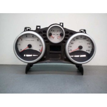 CUADRO INSTRUMENTOS 9662503880 