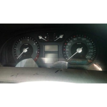 renault laguna ii (bg0) del año 2005