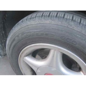 seat ibiza (6k) del año 1998