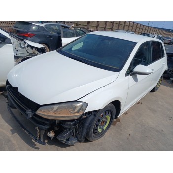 volkswagen golf vii (5g1, bq1, be1, be2) del año 2014