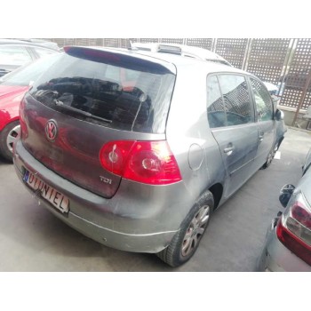 volkswagen golf v berlina (1k1) del año 2007