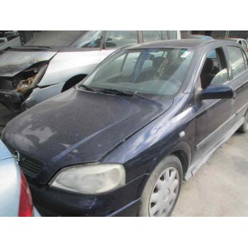 OPEL ASTRA G BERLINA