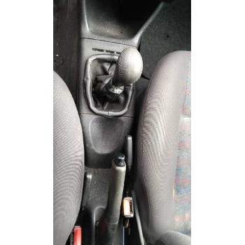 volkswagen polo berlina (6n1) del año 1998