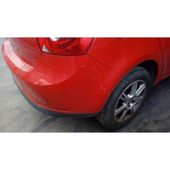 seat ibiza (6j5) del año 2009