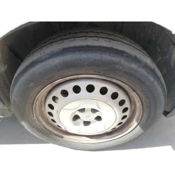 fiat doblo del año 2013