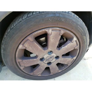 opel corsa c del año 2002