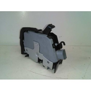 CERRADURA PUERTA TRASERA IZQUIERDA 51228402601 NUEVO 8402601 7 PINES