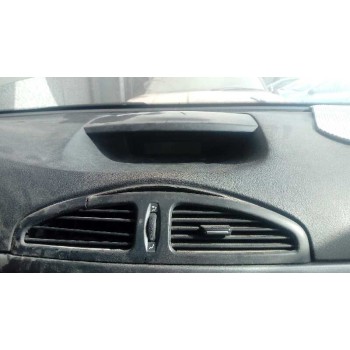 renault laguna ii (bg0) del año 2005