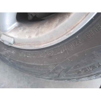 seat ibiza (6k) del año 1998