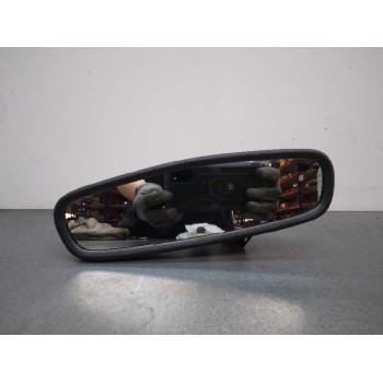 Recambio de espejo interior para opel insignia berlina sport 4x4 referencia OEM IAM 22794446  