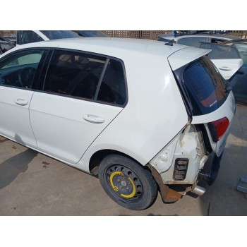 volkswagen golf vii (5g1, bq1, be1, be2) del año 2014