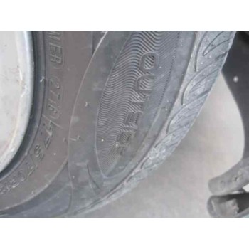 seat ibiza (6k) del año 1998