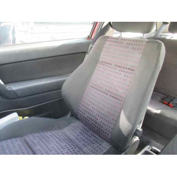 opel astra g berlina del año 2001